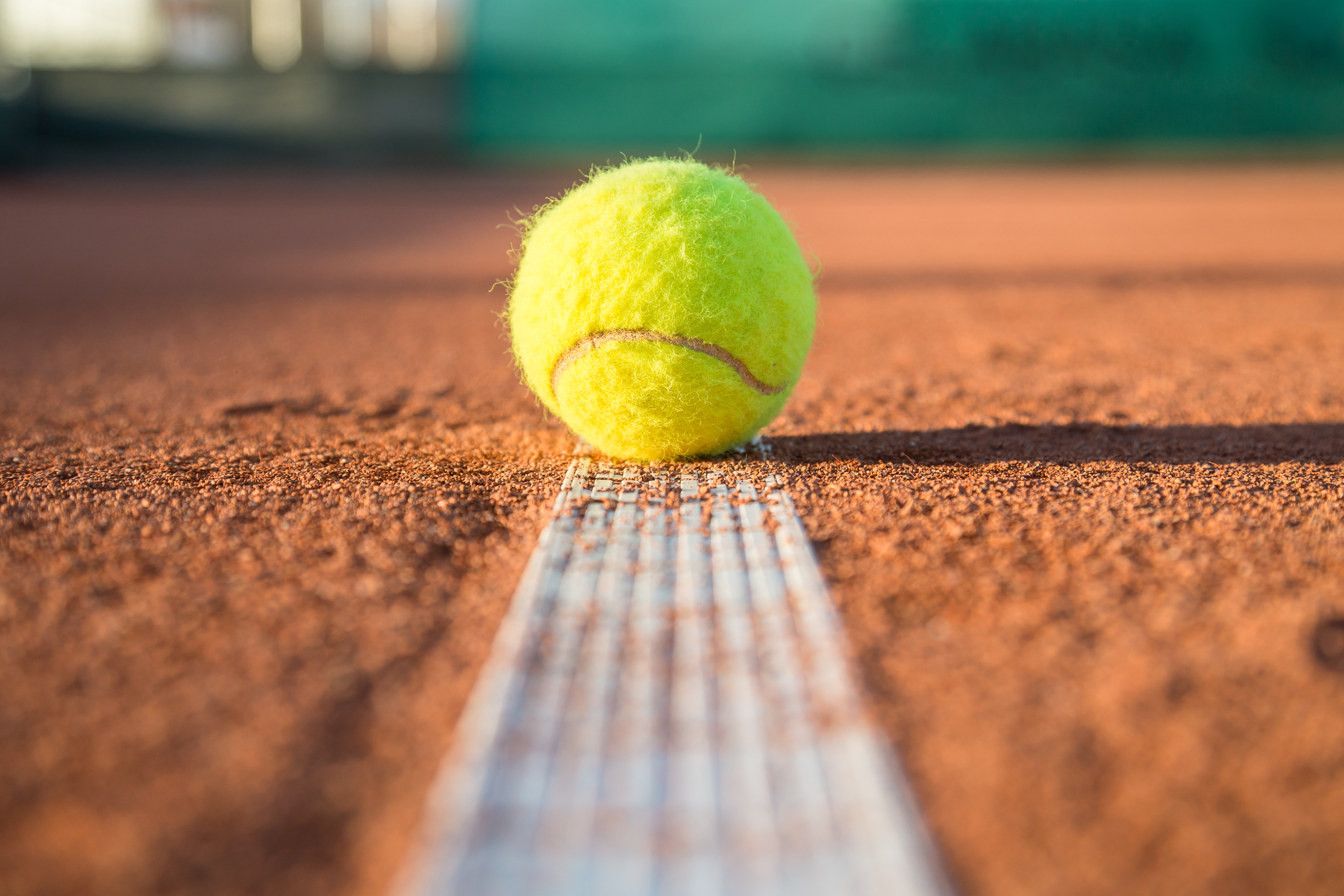 Organize Tennis games - Tennis organizer platform